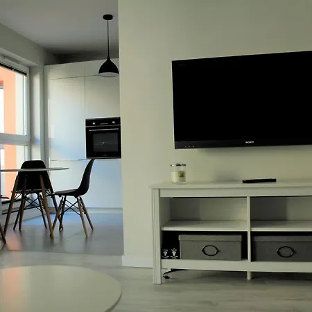 Apartament Tetris - Centrum Кельце Екстер'єр фото