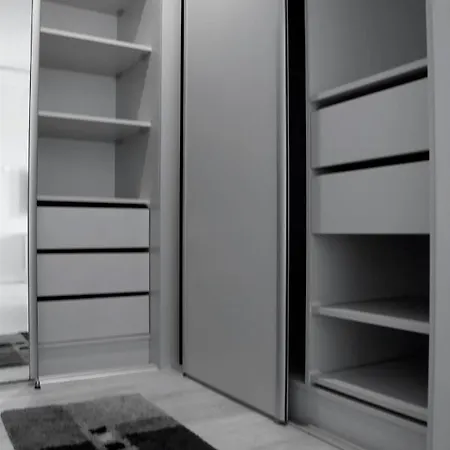 Apartament Tetris - Centrum Кельце Екстер'єр фото