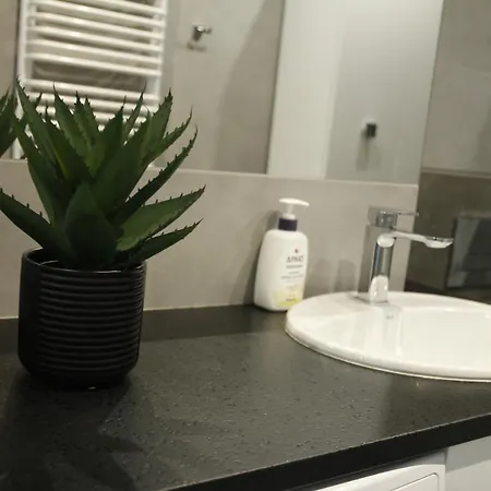Apartament Tetris - Centrum Кельце Екстер'єр фото