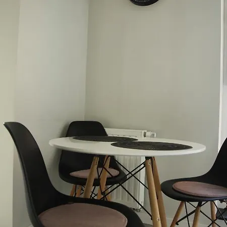 Apartament Tetris - Centrum Кельце Екстер'єр фото