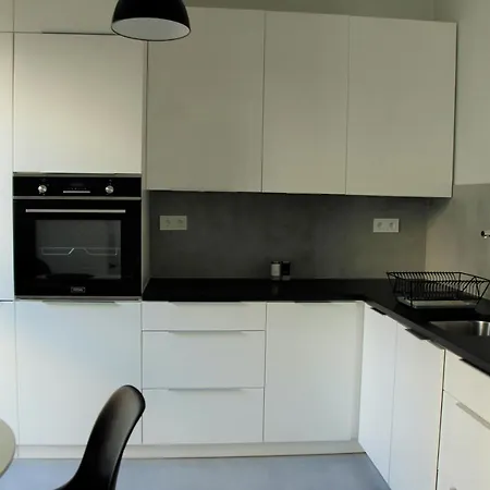 Apartament Tetris - Centrum Кельце Екстер'єр фото
