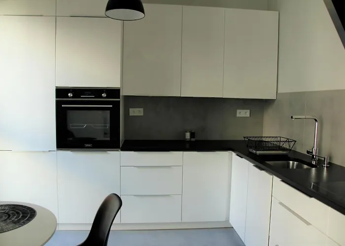 Apartament Tetris - Centrum