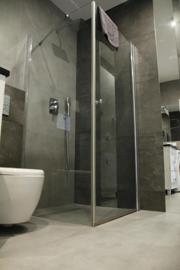 Tetris - Centrum Apartment Kielce