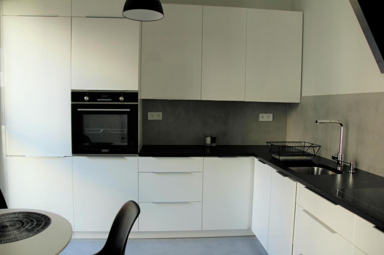 Apartment Tetris - Centrum